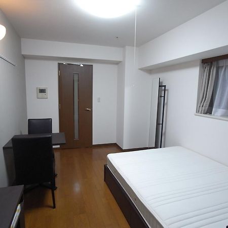 Palace Studio Shinjuku Parkside Prefektura Tokio Exteriér fotografie