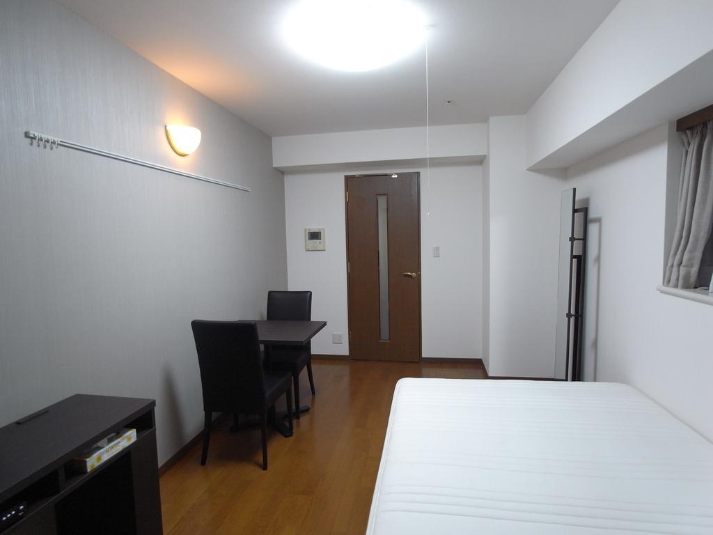 Palace Studio Shinjuku Parkside Prefektura Tokio Exteriér fotografie