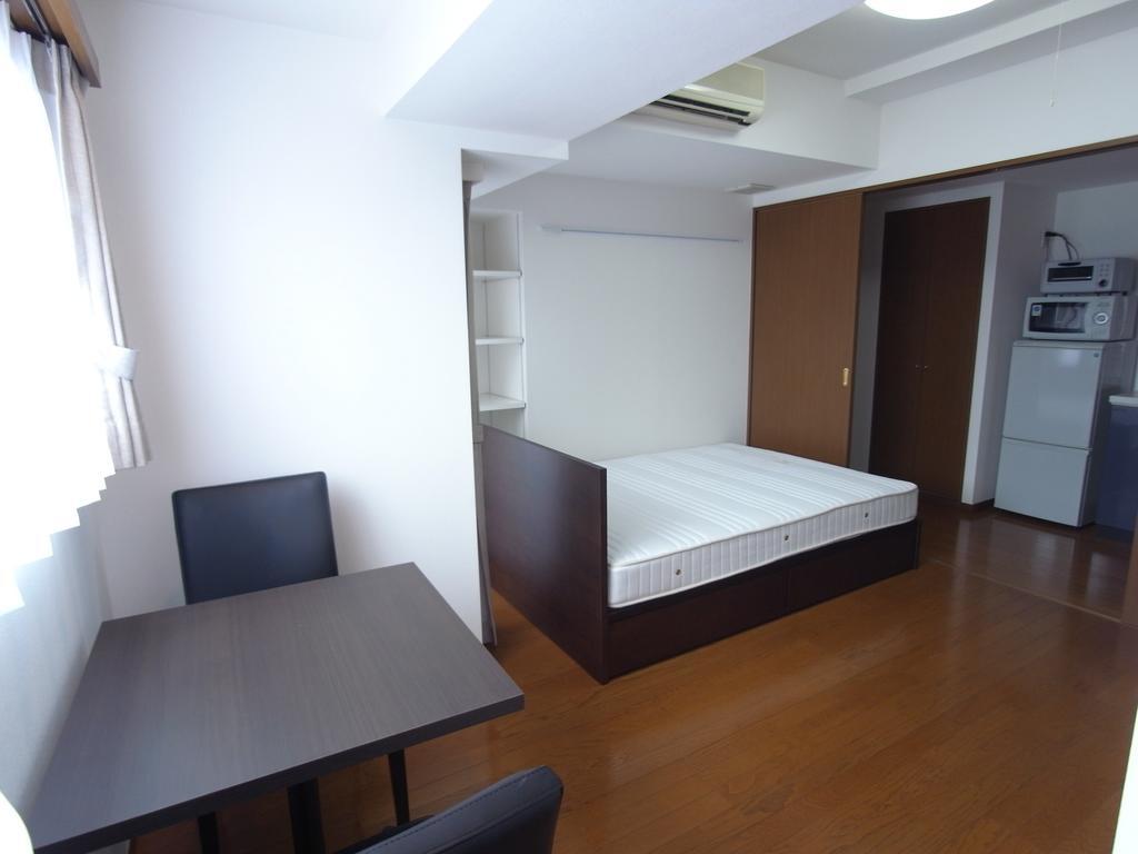 Palace Studio Shinjuku Parkside Prefektura Tokio Exteriér fotografie