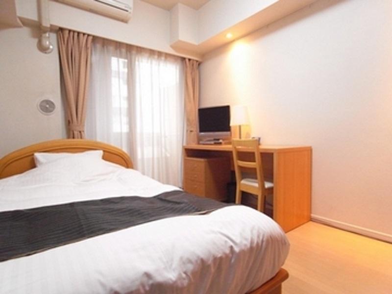 Palace Studio Shinjuku Parkside Prefektura Tokio Exteriér fotografie